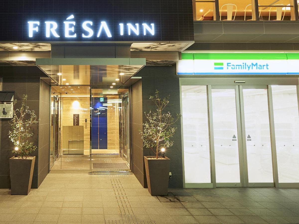 Sotetsu Fresa Inn Osaka Namba Exterior foto